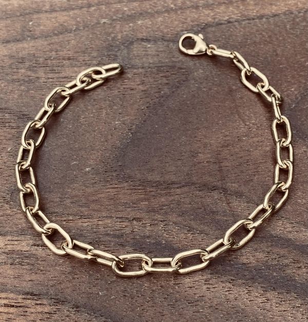 Handmade bracelet