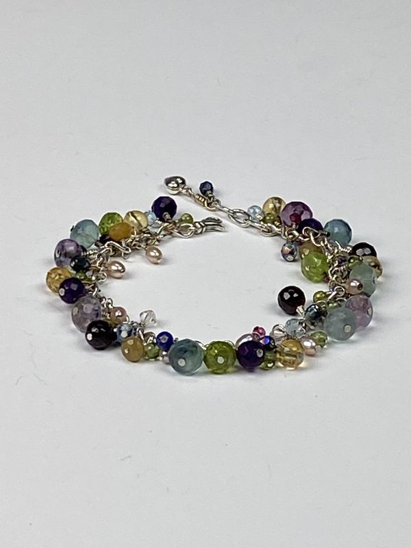 Handmade bracelet