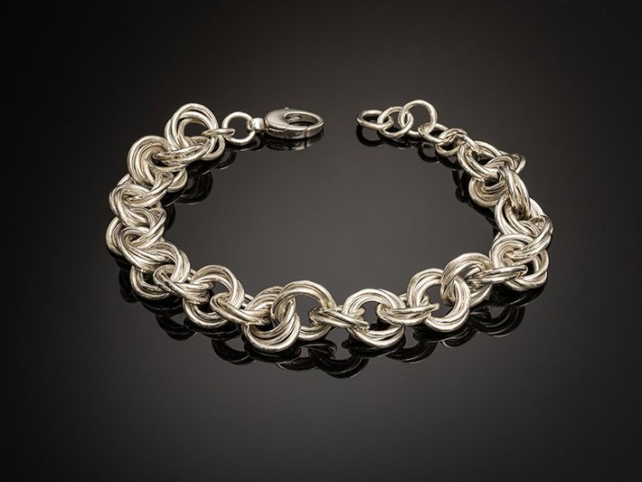 Chain bracelet