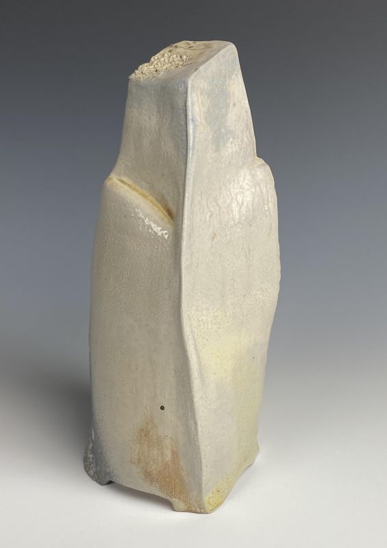 Pillar pot