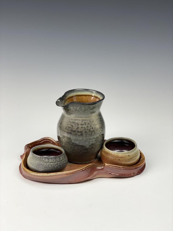 Sake set